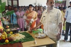 SSM College of Pharmacy Erode Extra Curriculars photo 1